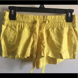 Summer Shorts Mossimo size XS